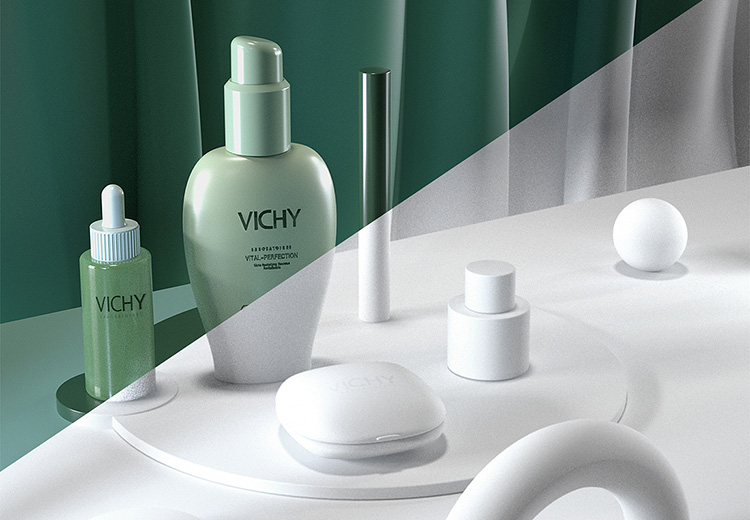 化妆品外包装中存在的细节信息 化妆品外包装中存在的细节信息