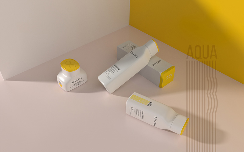 如何使化妆品瓶脱颖而出 如何使化妆品瓶脱颖而出