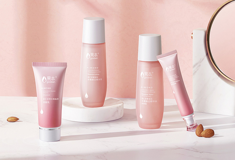 化妆品包装容器：深入解析化妆品中塑料瓶的制作