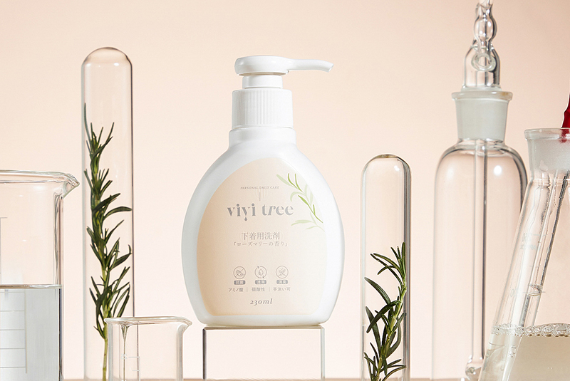 化妆品包装瓶的改进与创新之路 化妆品包装瓶的改进与创新之路