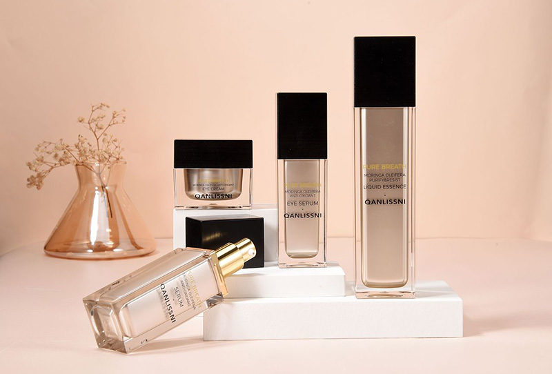 护肤品包装怎么设计才吸引人？