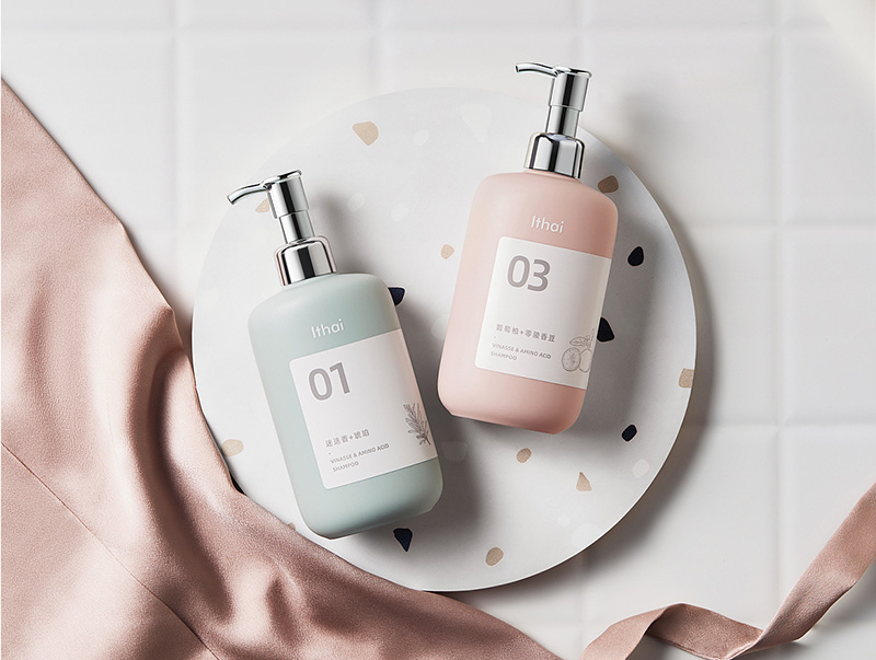 PE瓶在化妆品包装中的工艺难题 PE瓶在化妆品包装中的工艺难题