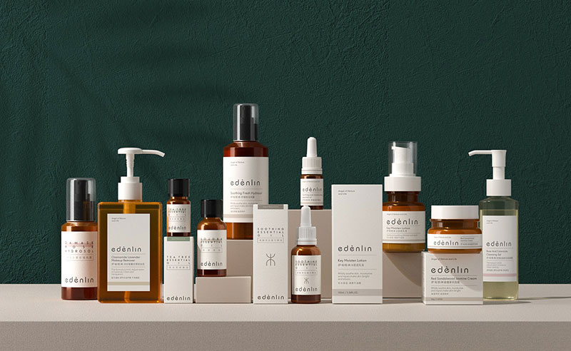 品牌文化的视觉展现化妆品包装瓶的艺术探索 品牌文化的视觉展现化妆品包装瓶的艺术探索