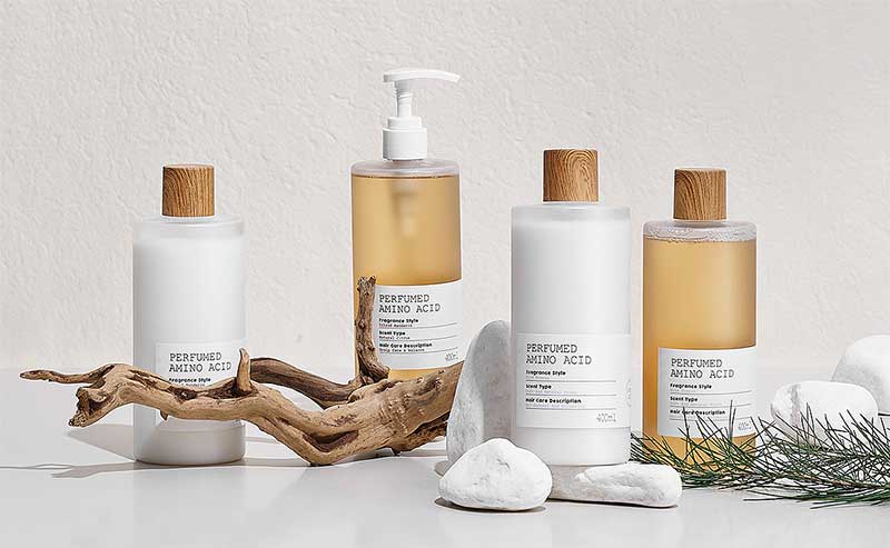 化妆品包装瓶从材料创新到个性化定制 化妆品包装瓶从材料创新到个性化定制