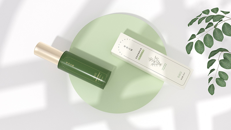 化妆品包装瓶在创新与稳定间寻找平衡