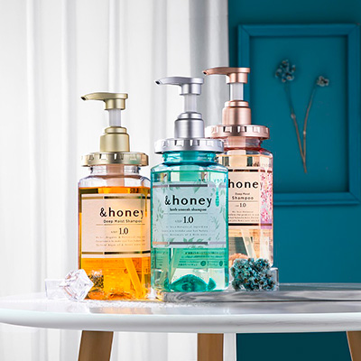 瞬间提升品牌价值感的包装瓶设计