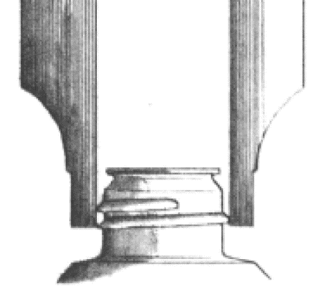 瓶罐类包装材料尺寸检测方法