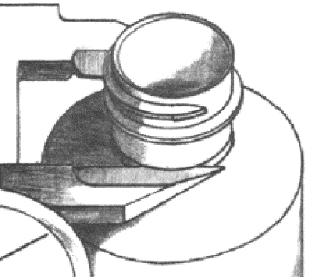 瓶罐类包装材料尺寸检测方法