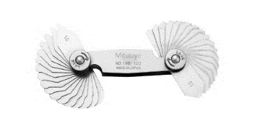 瓶罐类包装材料尺寸检测方法