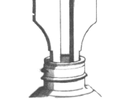 瓶罐类包装材料尺寸检测方法