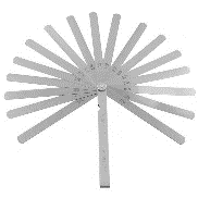 瓶罐类包装材料尺寸检测方法