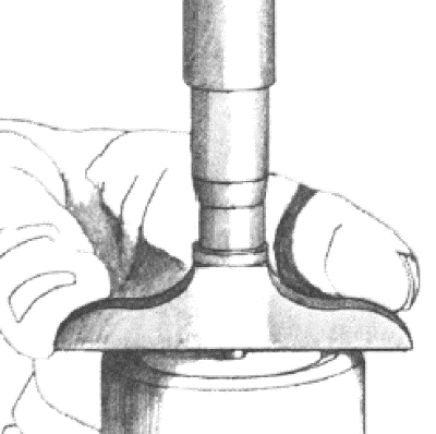 瓶罐类包装材料尺寸检测方法
