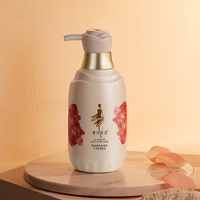 化妆品包装:专业线与日化线有什么区别?