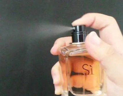 采购喷雾泵产品要了解这些基本知识要点