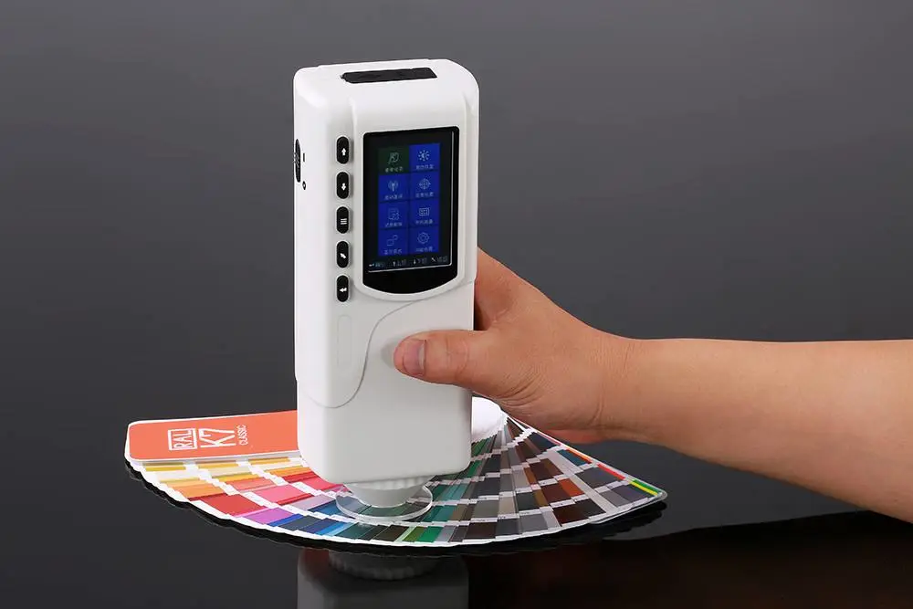 如何有效制定与管控化妆品包材的色差标准与质量问题