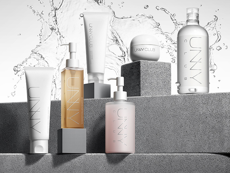 化妆品瓶中乳液泵与油液泵的适用产品分别有哪些？