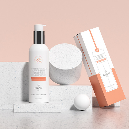 化妆品包装瓶设计趋向多元化，跨界合作成潮流！