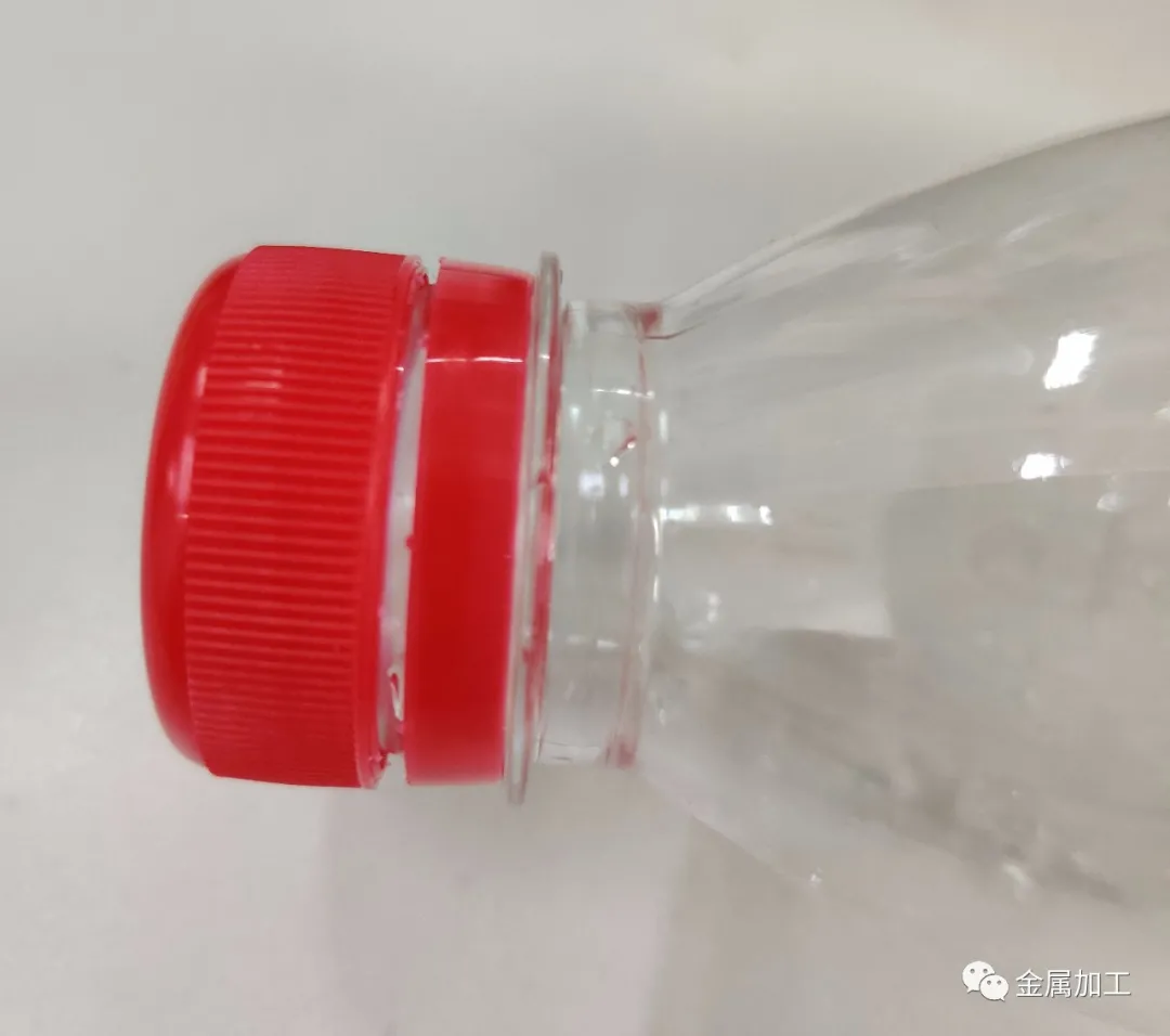 一文概要了解塑料瓶盖的设计与制造工艺