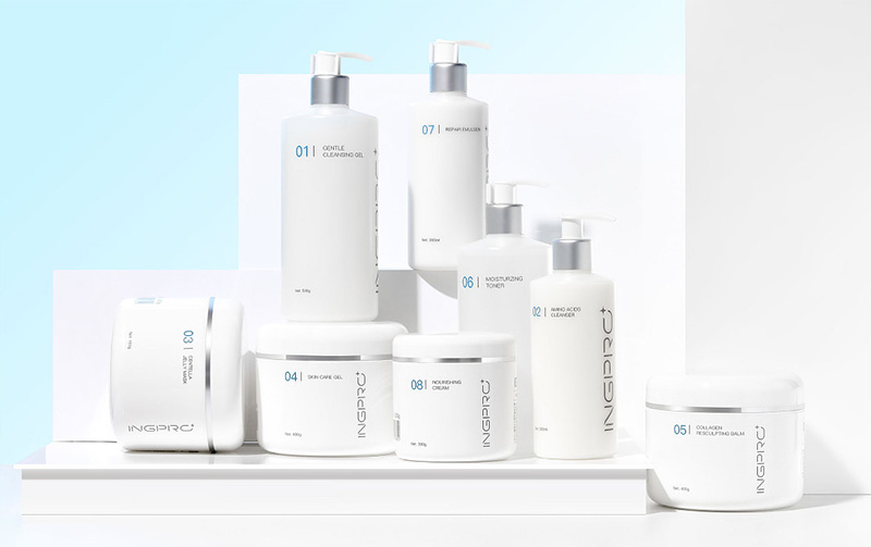 丝印PE、PET塑料瓶会出现哪些质量问题和脏污问题?