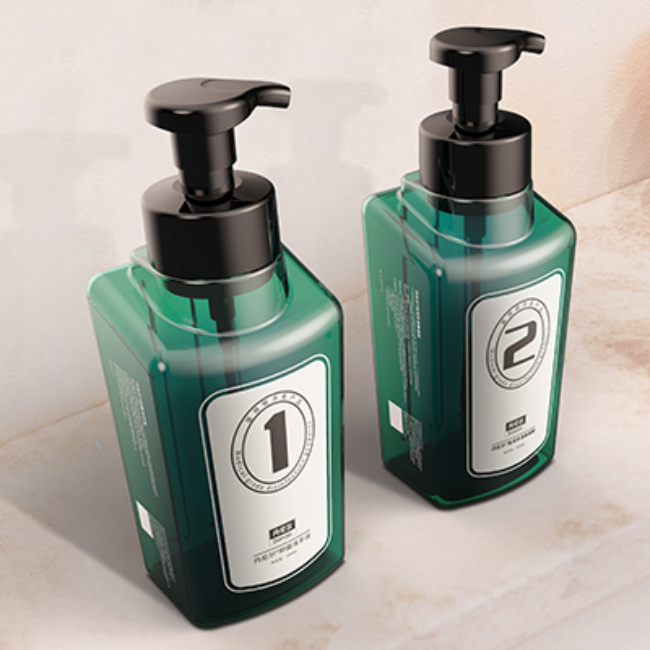 PET瓶胚常见的质量缺陷及其解决方法