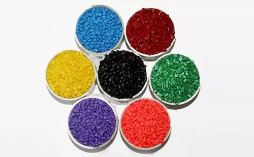 浅述塑料着色方法及褪色因素