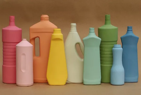 浅述塑料着色方法及褪色因素