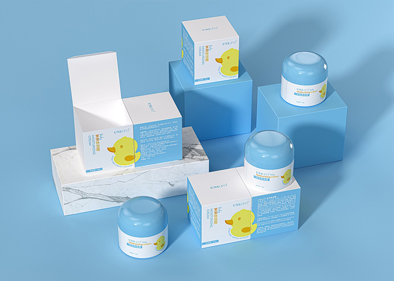 耐腐蚀PP瓶在日化包装中的关键技术要求