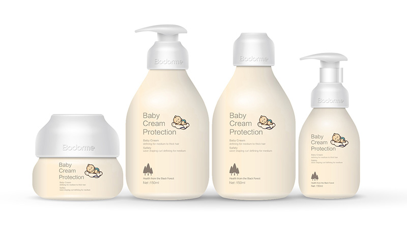 儿童安全瓶盖设计 口腔护理PE瓶创新案例解析 儿童安全瓶盖设计 口腔护理PE瓶创新案例解析