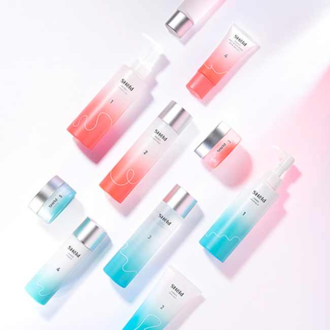 PS材质塑料包装瓶的性能与用途