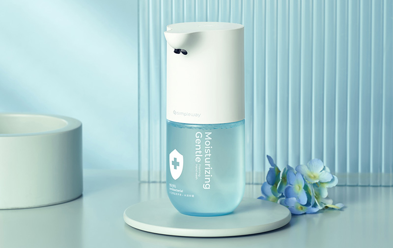 PP塑料：化妆品包装的环保之选