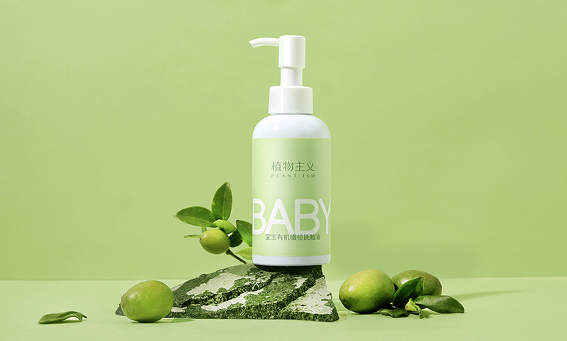 以塑代玻璃化妆品包装的轻量化革命