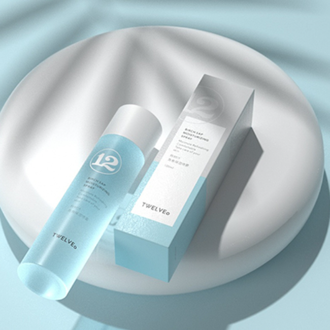 塑料瓶包装设计色彩与光影的魔法