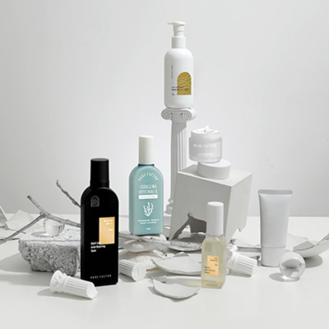 化妆品包装检测:守护塑料瓶品质与安全的关键防线