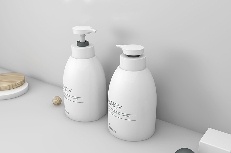 包装力量，美丽由外而内！化妆品包装瓶在塑造品牌身份中的关键作用