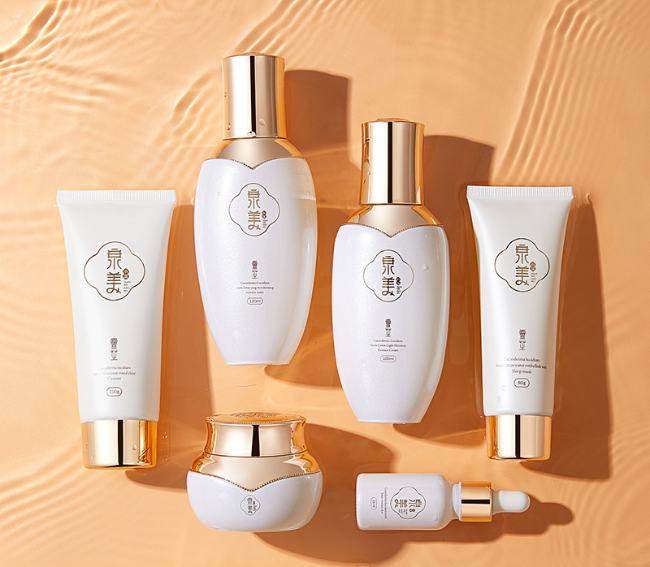 打造精致美妆,从瓶子包装开始