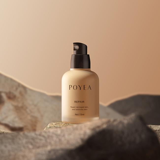 化妆品包装设计：奢华与简约并存化妆品包装设计的双重魅力