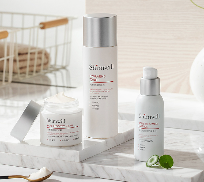 塑料瓶行业创意工艺解析：打造化妆品包装新高度