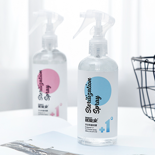 采购喷枪类包材必读：塑料瓶行业的实用指南