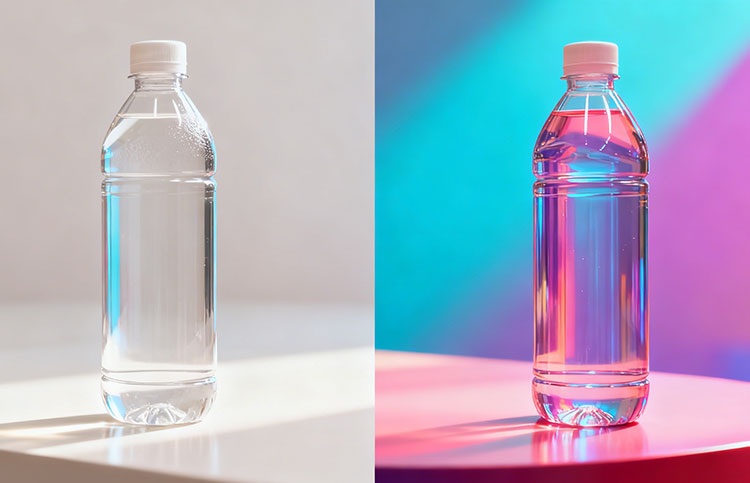 小众洗护破局关键 塑料包装瓶的5大设计突围逻辑