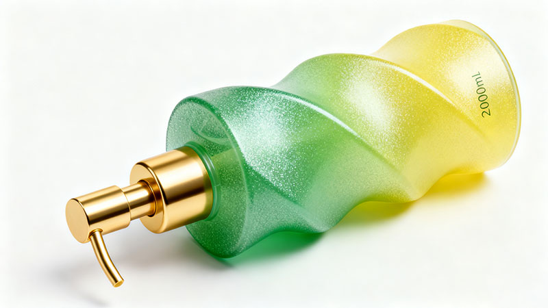 网红洗护出圈密码 塑料瓶设计如何决定产品传播力? 网红洗护出圈密码 塑料瓶设计如何决定产品传播力?