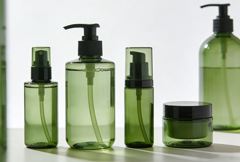 轻量化塑料瓶包装领域“减重不减质”的创新之选 轻量化塑料瓶包装领域“减重不减质”的创新之选